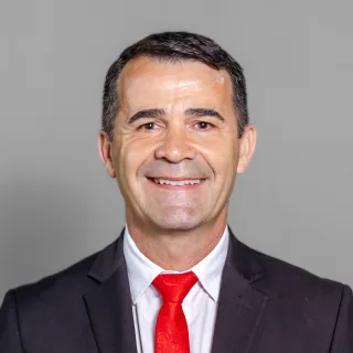 Juarez de Jesus dos Santos
