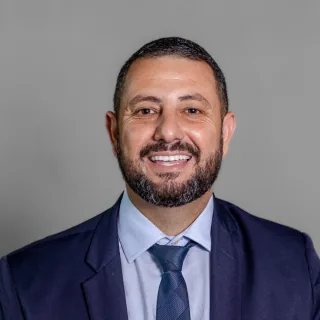 Luiz Manoel Alexandre Neto