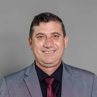 Marcio Daros da Luz