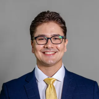 Marcos Soares Machado