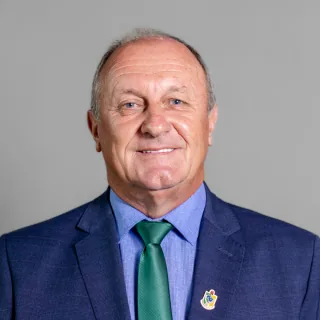 Valmir Dagostim