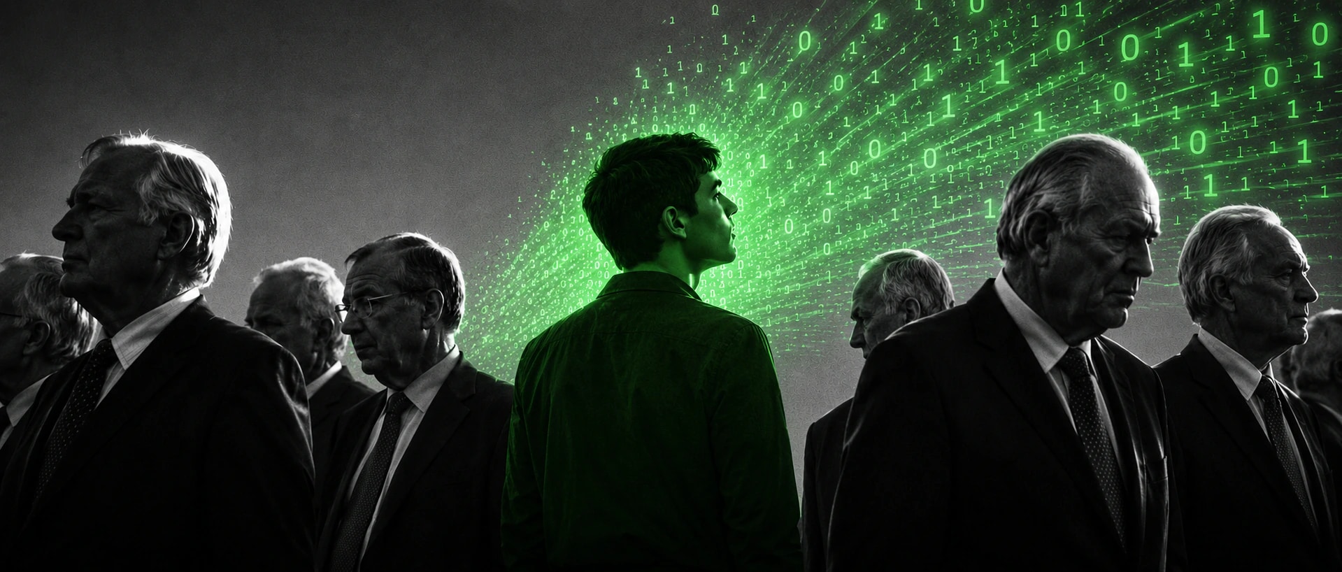 Tecnologia mata corrupção