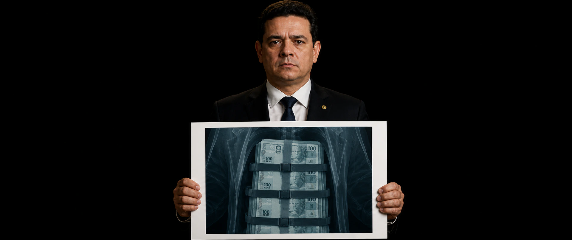 Transparência radical