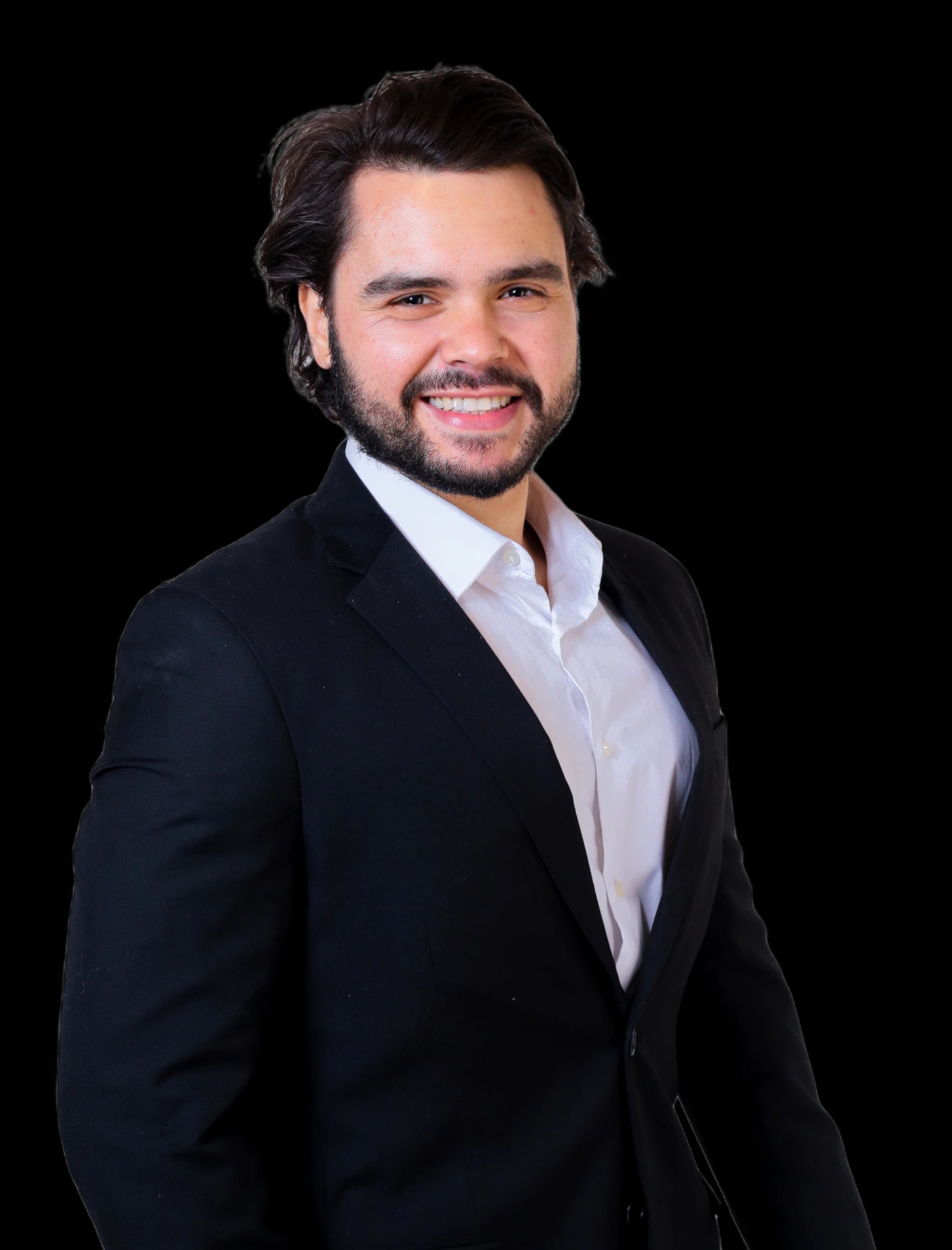 Jairo Fortunato